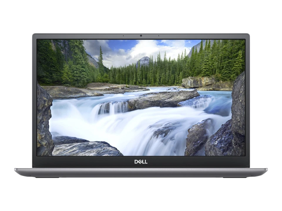Dell Latitude 3301 · i7-8565U · 8GB · 256GB, photo 1 of 5