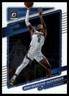 Shai Gilgeous-Alexander 2021-22 Donruss Optic #147 Thunder NBA READ FREE SHIP