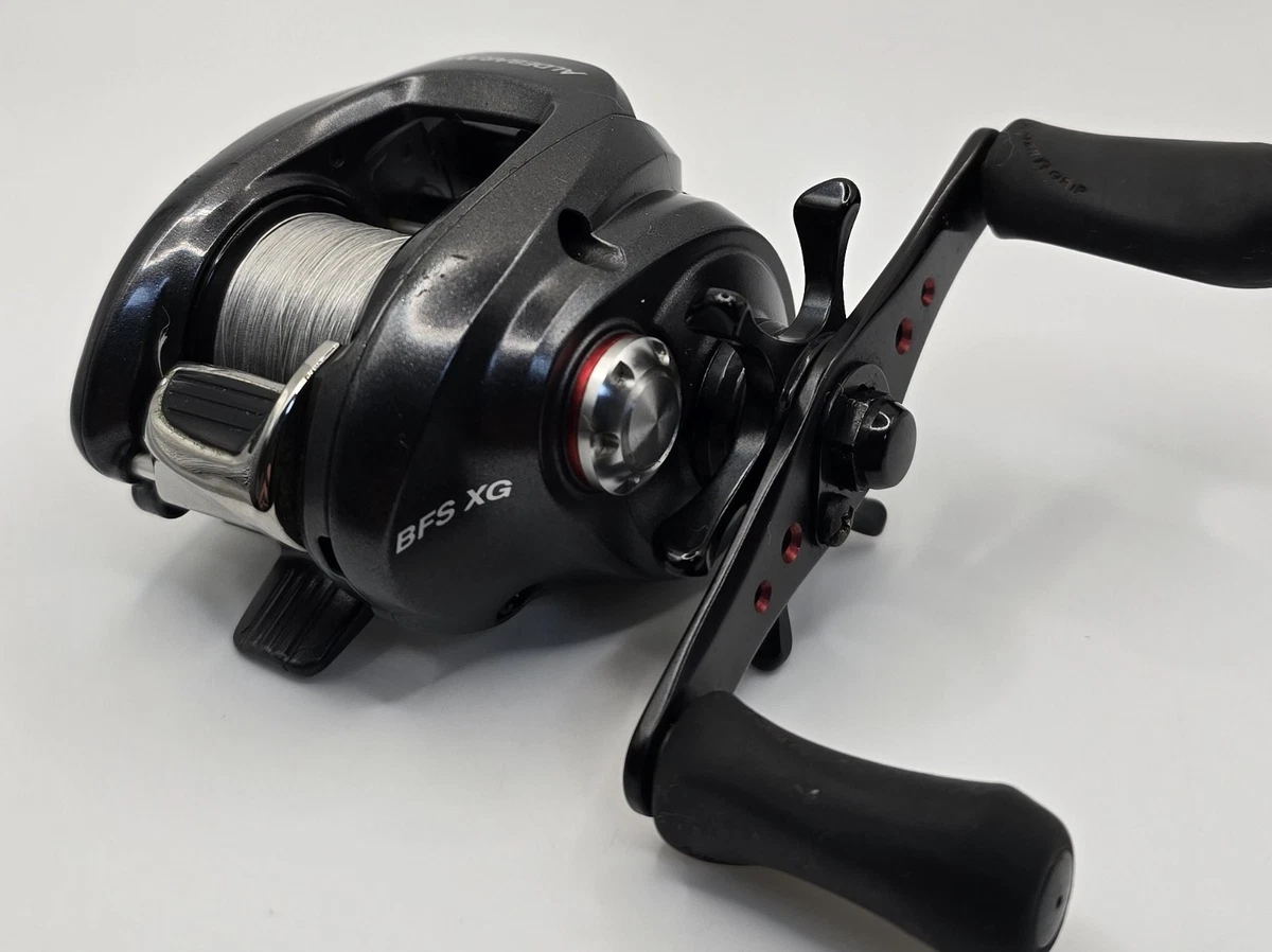 Shimano Aldebaran Bfs Xg for sale | eBay