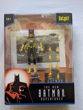 McFarlane DC Multiverse Batgirl The New Batman Adventures 7in Action Figure NIB