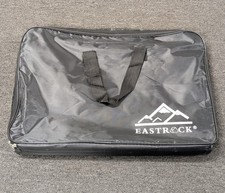 Eastrock Portable Desktop Sheet Music Stand Folding Tabletop Book Holder Bag 20"