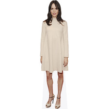 Valene Kane (Dress) Mini Size Cutout