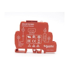 SCHNEIDER ELECTRIC SSLM1D23BD 5-60VDC 3A NSNP