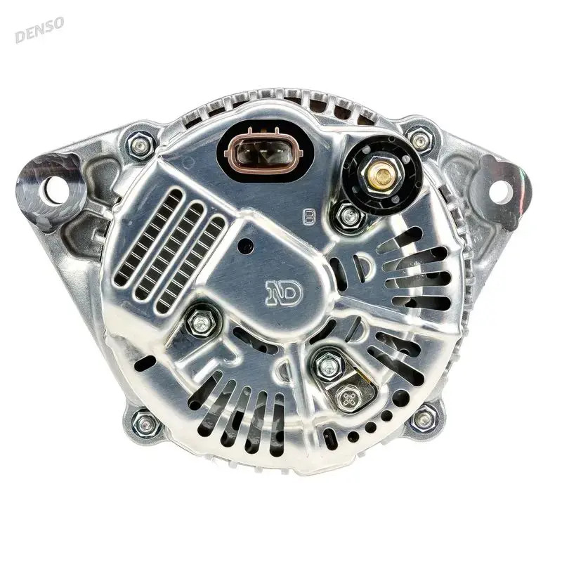 Alternator fits JAGUAR XJ X308 3.2 97 to 03 Denso LJA1800AC LJA1800AD LJA1800AE - Image 7