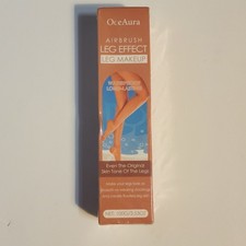 OceAura Airbrush Leg Effect Leg Makeup (Waterproof) 100G/3.5OZ