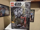 LEGO Star Wars: AT-ST Raider (75254)