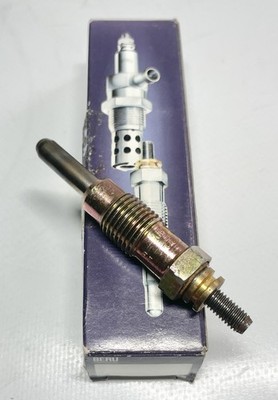 Beru 631MJ Glühkerze GV631 0100221132 glow plug la bougie de préchauffage candel