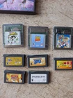 New ListingNintendo Ds/Gameboy Lot read description please