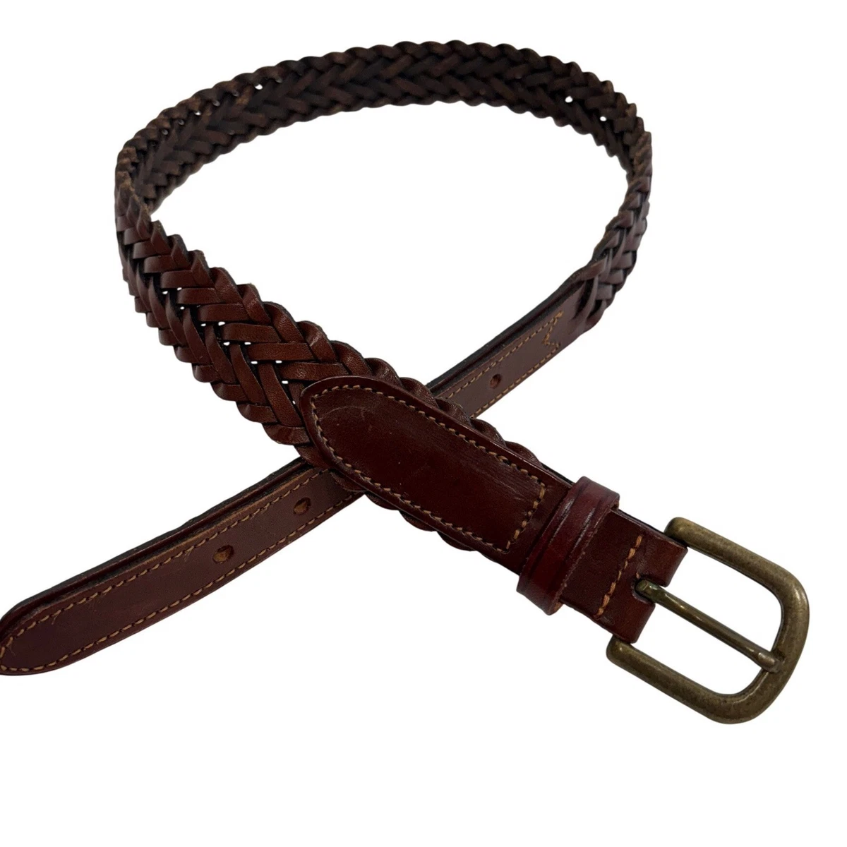 L.L. Bean Leather Belts for Women for sale | eBay display picture 1