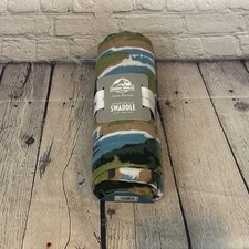 Jurassic World Little Unicorn Muslin Baby Swaddle