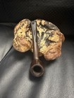 BARLING? Londoner Bench craft Billiard Briar Estate Tobacco Pipe — photo 7