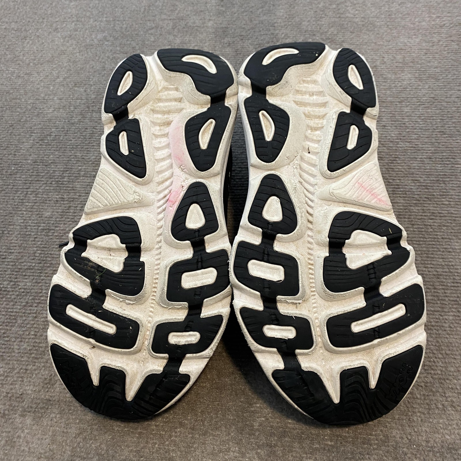 Hoka One One Gaviota 3 Shoes Mens Size 13 2E Black Road Running Sneakers thumbnail 7