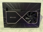 NVIDIA GeForce RTX 4080 Founders Edition 16GB GDDR6X