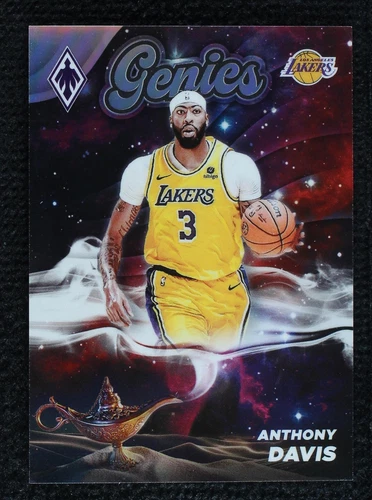 2023-24 Panini Phoenix - Anthony Davis #1