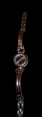 Relic by Fossil Women's Cora Quartz Watch, Silver, Quartz Watch ZR34643