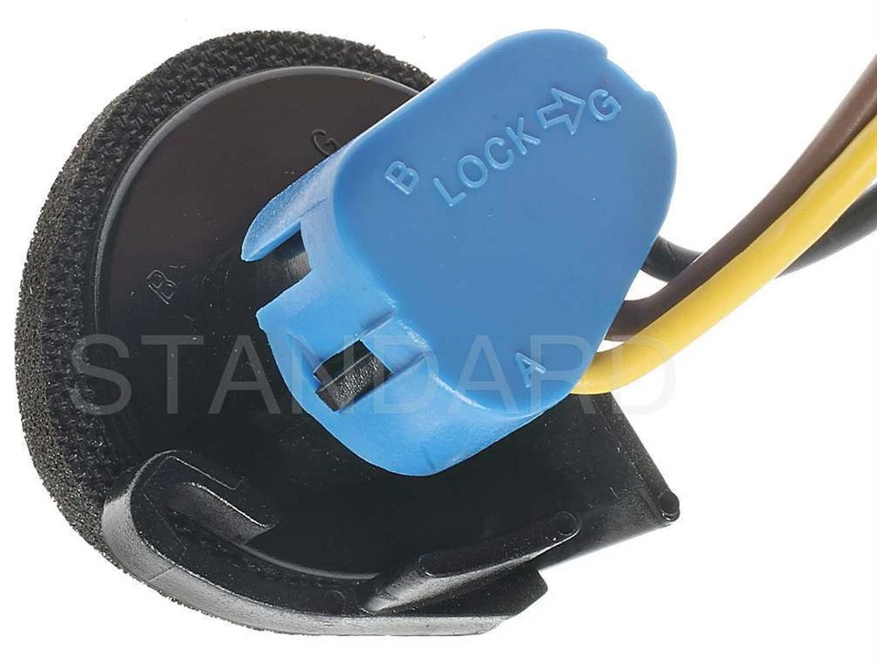 Enchufe de luz de freno SMP 1998 1999 2000 2001 2002 para Buick Park Avenue 1997-2005 Foto 3 de 4