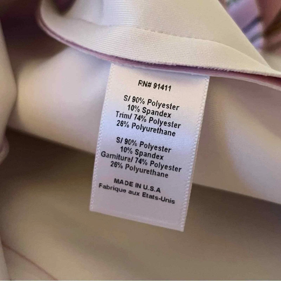 Vestido de neopreno Clover Canyon Butterflies Flourishing Gardens Foto 3 de 4