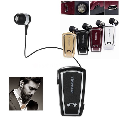 Auricolare wireless con funzione multipoint