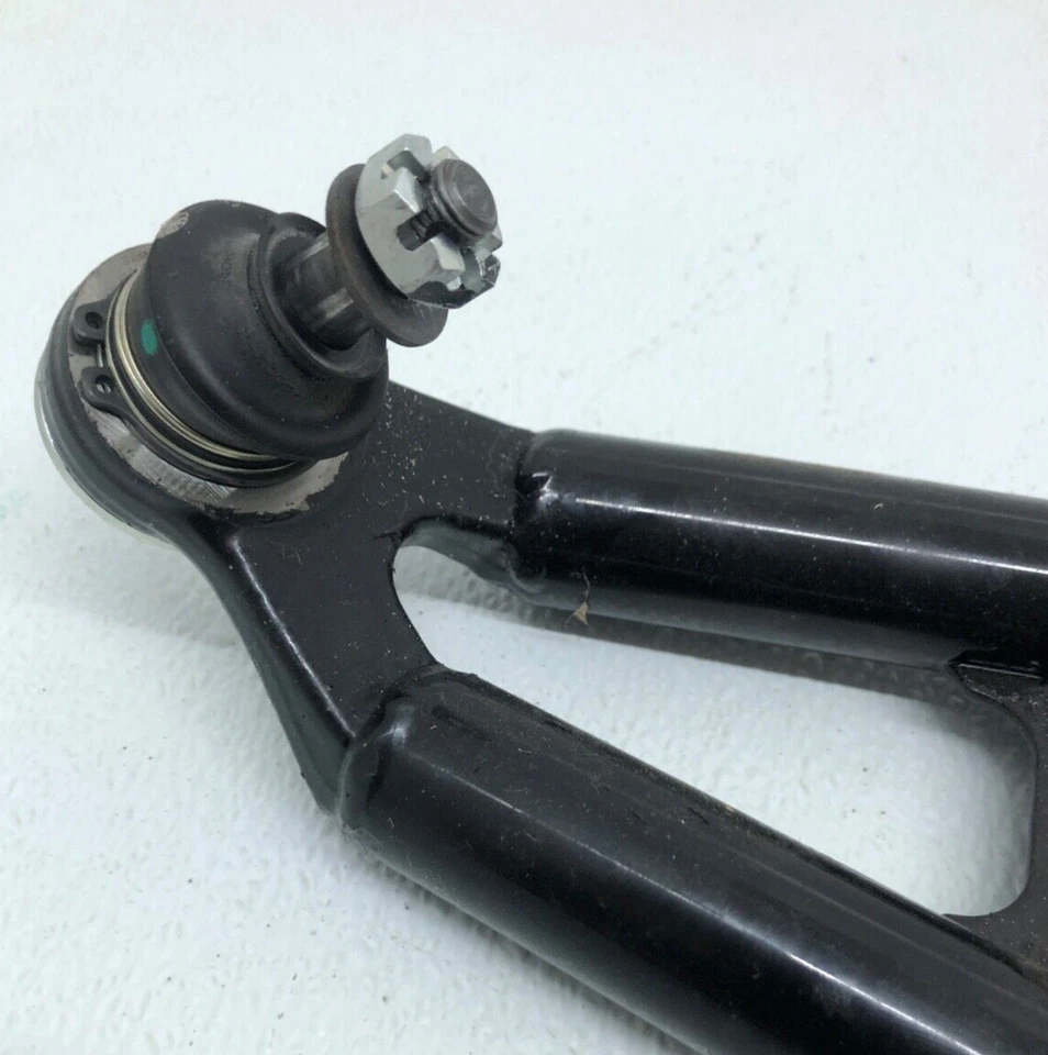 全新雅马哈 YFZ450R 上下部控制 A 型臂球接头 右左 09-25 A — 第 2/4 张图片