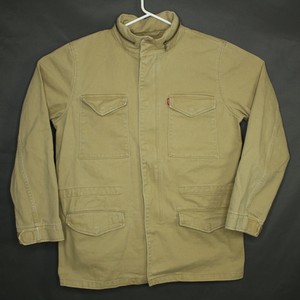 engineers work jacket