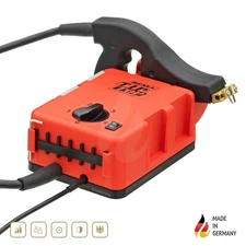 ⚠️ Tire Groover REMA TIPTOP Tyre Regroover Grooving Cutter ideal Truck Blades