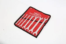 Portable Special Trigger Design Thin Open End Wrench Slim Spanner Wrench Set