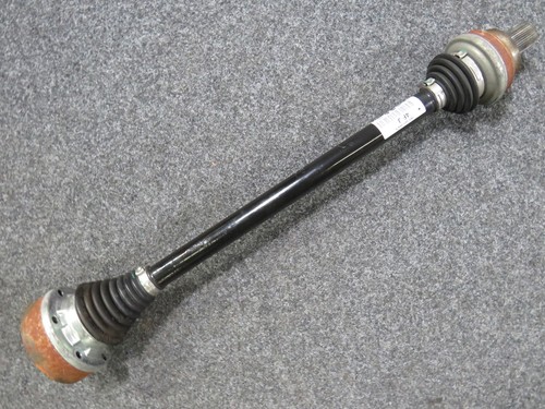 Antriebswelle hinten rechts 4 Motion Allrad AWD VW Golf 5 6 V VI Tiguan 5N