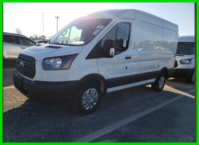 2019 Ford Transit-150  2019 Ford Transit Medium Roof 130 only 8k miles sitting in South Carolina