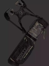 2024 Scotty Cameron Sunday Bag - Camo In Hand | IN HAND - Golf ⛳️ Brand New