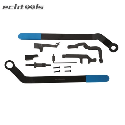 Motoreinstellwerkzeug Mini-Keilrippenriemen für Mini Cooper N12, N14,N16, N18