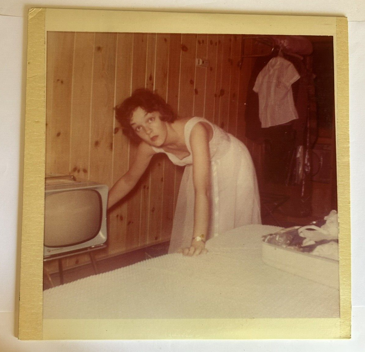 Manchester Orchestra Vinyl Like A Virgin Losing A Child Yellow Colored Disc