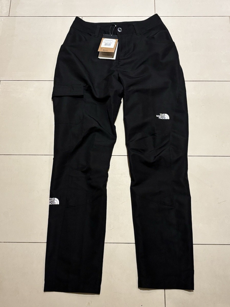 The North Face Womens W Horizon Walking Pants Black EU UK 10