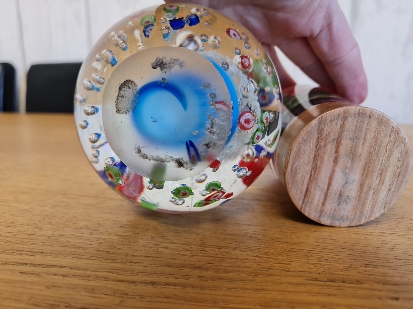 Collection of Vintage Paperweights job lot eBay