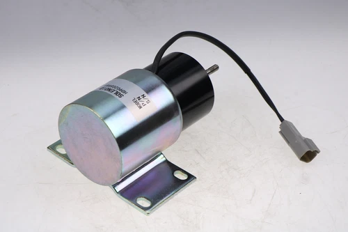 New Actuator Solenoid 1600361 7026842 compatible with JLG 600AJ JLG 800AJ JLG - Bild 4 von 12