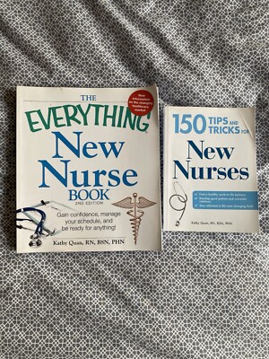 Nursing Books
