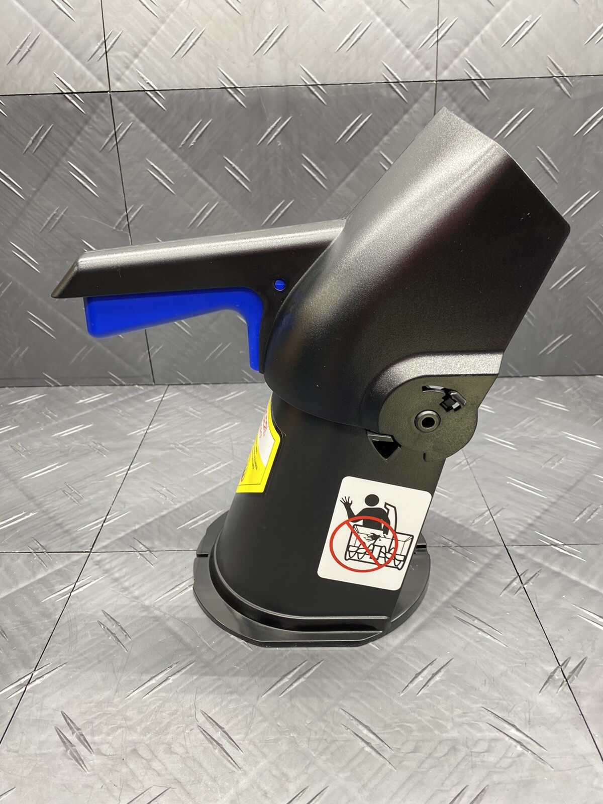 Snow Thrower Assembly for Sun Joe Snow Blower Electric 48V Snow Thrower 842470127890 eBay