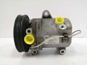 A1322300011 Klimaanlagenkompressor Für Smart Fortwo Coupe /W07K2511901 /S