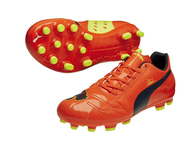 Evopower 4 clearance puma