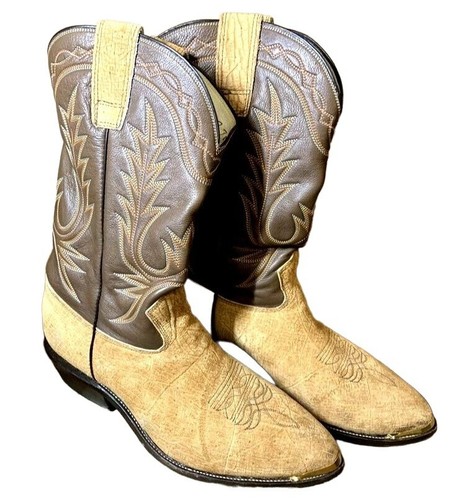 Ariat Women's Size 8.5 B 10004817 Brown 