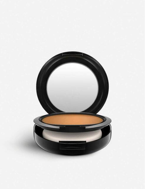 MAC Studio Fix Powder Plus Foundation - NW45