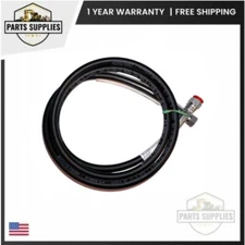 FJ837 Power Unit Hose 68" fits Rotary Lift SPOA10 SPOA9 SPOA7 SPOA88 SPOA98 SP7
