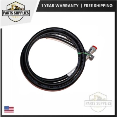 FJ837 Power Unit Hose 68'' fits Rotary Lift SPOA10 SPOA9 SPOA7 SPOA88 SPOA98 SP7