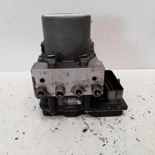 9662005180 ABS Für PEUGEOT 407 COUPÉ Basis 2009 3127583 - Bild 1 von 10