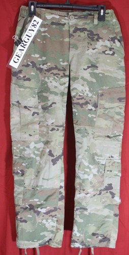 Small 28 Regular OCP US Army Female 