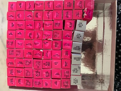 Mary Kay Signature lipsticks (choose your color)