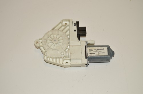 Audi A6 C6 04-11 2.0TDI Elektrischer Fensterheber Motor Vorne Links 4F0959801D