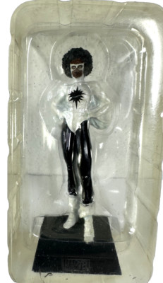 ACTIONFIGUR #46 PHOTON MARVEL HEROES 3D CENTAURIA MIT BOX