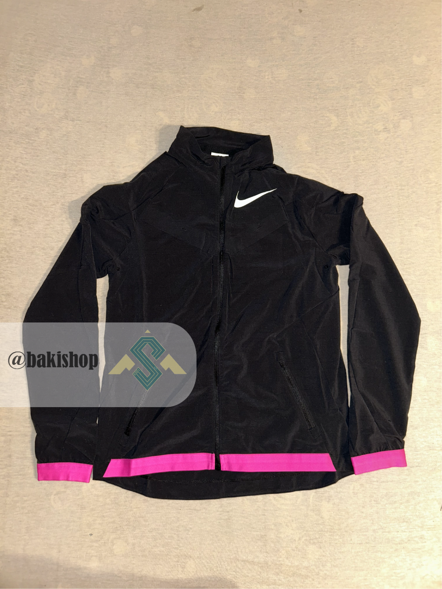 Nike 2024 Pro Elite Team W Wind Fit Tracksuit SET | eBay