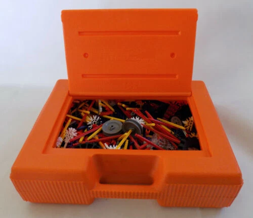 K'NEX Batman Niños Juguetes y pasatiempos