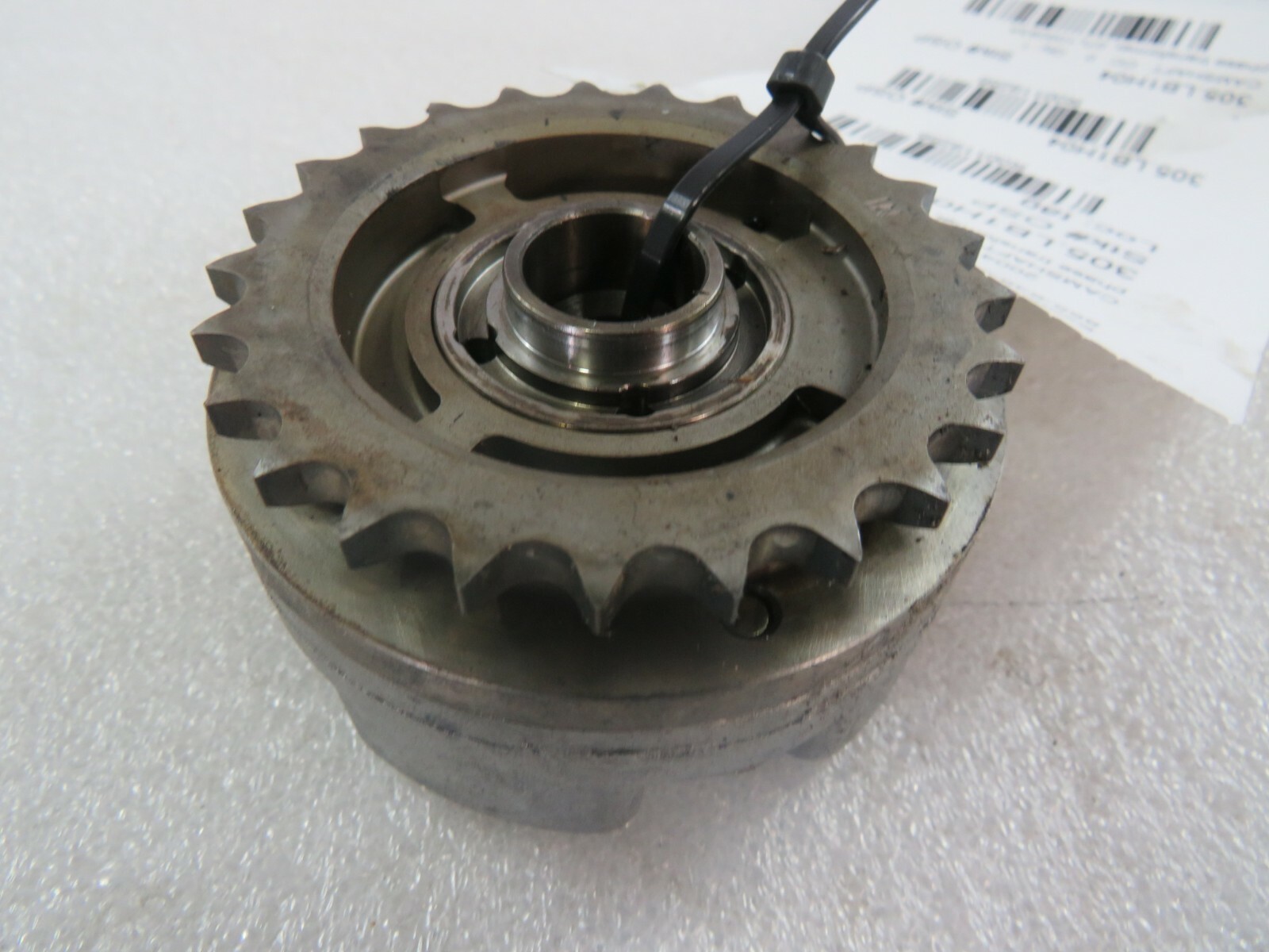 Lamborghini Gallardo, Phase Transformer, Used, P/N 07L109083A